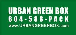 URBAN GREEN BOX